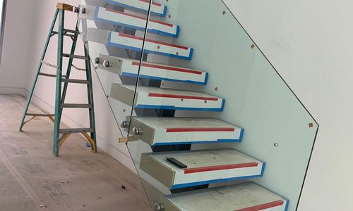 Floor Installation